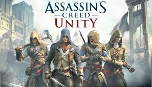 Assassin’s Creed Unity
